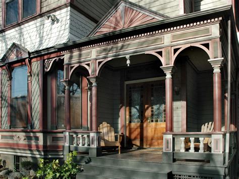 metal trim on victorian house|victorian porch trim exterior.